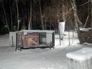 Paintball Muzeum Bitwy Warszawskie