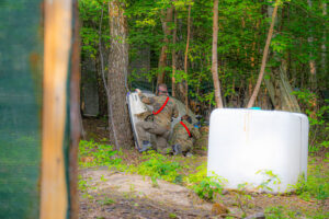 Paintball Ząbki